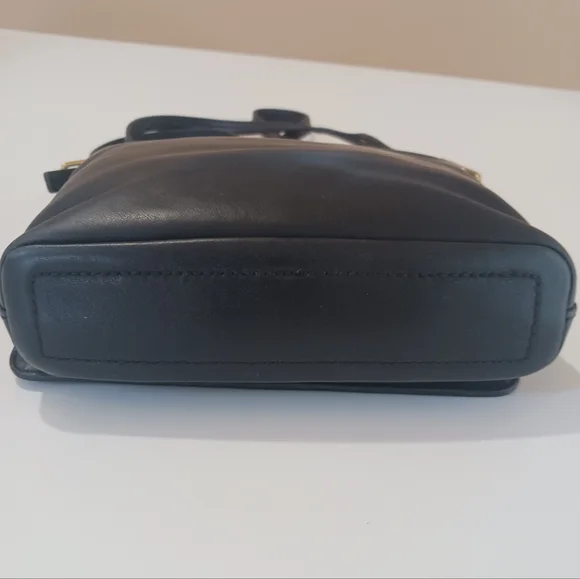 Coach Legacy Flap Bag #9821 - Picture 6 of 13